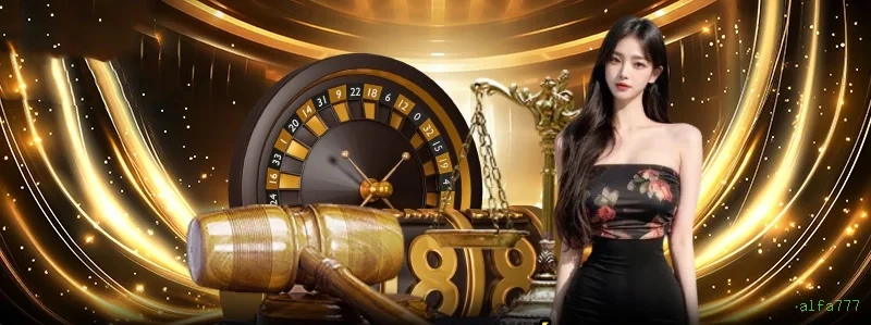 Blackjack Online alfa777