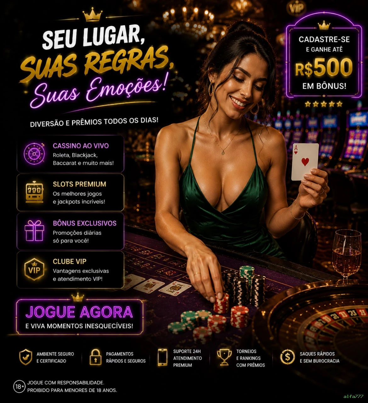 Fortune Dragon Estratégias
