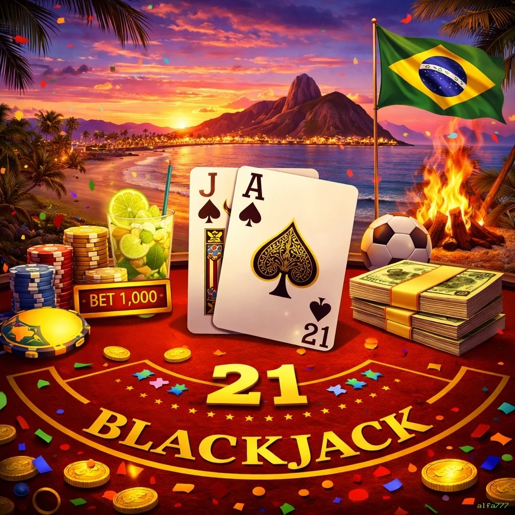Jogos alfa777