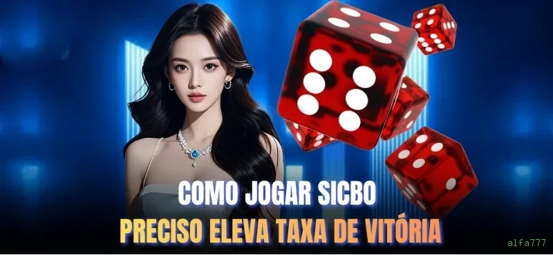 Novos Jogos alfa777