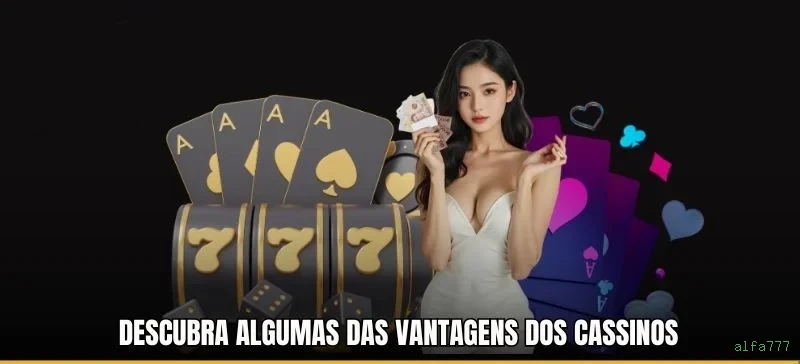 Jogos Recomendados alfa777